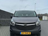 tweedehands Opel Vivaro 1.6 CDTI L2H1 ecoFL.