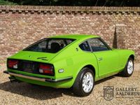 tweedehands Datsun 240Z 