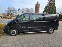 tweedehands Opel Vivaro bestel 1.6 CDTI L2H1 DC Business+Dubbele cabine EcoFlex