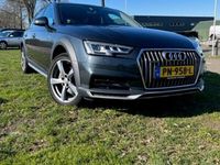 tweedehands Audi A4 Allroad quattro 3.0 TDI Pro Line