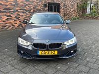 tweedehands BMW 420 4-SERIE d Executive VERKOCHT!!!