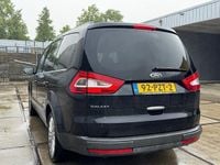Occasion Ford Galaxy Titanium 203 PK (149 kW) 2011 Zwart MPV