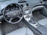 tweedehands Mercedes SL350 V6 245 PK *76.661KM.!*