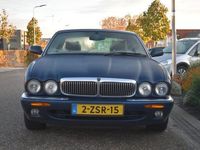 tweedehands Jaguar XJ 3.2 V8 Executive | Automaat | Youngtimer | Alarm | Lederen bekleding | CD-wisselaar