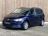 tweedehands VW Touran 1.5 TSI Comfortline |7 Persoons|Automaat|