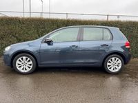 tweedehands VW Golf VI 1.4 TSI Comfortline