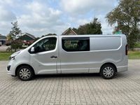 tweedehands Opel Vivaro 1.6 CDTI L2H1 DC Sport EcoFlex