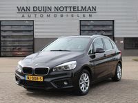 Occasion BMW 216 Executive 102 PK (75 kW) 2017 Zwart Stationwagen