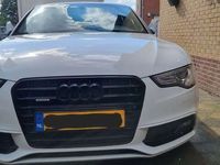 tweedehands Audi A5 1.8 TFSI Pro Line S