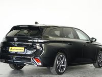 Occasion Peugeot 308 SW Allure 131 PK (96 kW) 2024 Zwart Stationwagen