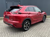 tweedehands Mitsubishi Eclipse Cross 2.4 PHEV Executive S-AWC 4WD / Navigatie / Camera / Cruise Control Adaptief / Climate Control /