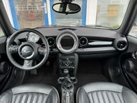 tweedehands Mini Cooper Clubman 1.6 Chili I Navigatie I Leer I Panoramadak I Cruise contr