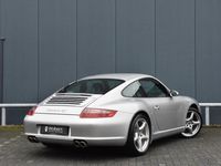 tweedehands Porsche 911 Carrera 4S 997 997 (Keramisch) 3.8