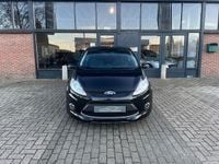 Occasion Ford Fiesta Metall 135 PK (99 kW) 2012 Zwart Hatchback