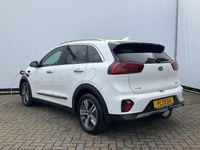 tweedehands Kia Niro 1.6 GDi PHEV Leer Trekh Stoel/Stuurverw Nav/Cam Dy