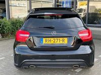 tweedehands Mercedes A180 Prestige