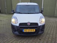 Occasion Fiat Doblò 90 PK (66 kW) 2013 Overige MPV