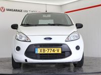 tweedehands Ford Ka 1.2 Limited Airco,Centr vergr,