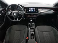 Occasion Skoda Scala Business Line 111 PK (81 kW) 2024 Grijs Hatchback