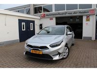 Occasion Kia Ceed Sportswagon 120 PK (88 kW) 2023 Grijs Stationwagen