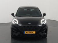 tweedehands Ford Puma 1.0 EcoBoost Automaat Hybrid ST-Line