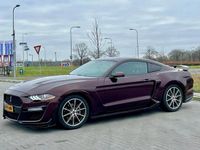 tweedehands Ford Mustang GT500 SHELBY EDITION 2018 2.3 ecoboost