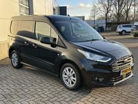 Occasion Ford Transit Trend 99 PK (72 kW) 2019 Zwart Van