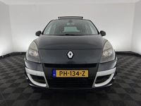 Occasion Renault Scénic III 141 PK (103 kW) 2011 Zwart MPV