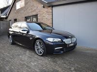 tweedehands BMW M550 550 XD M-Pakket, Pano, Softclose, Headup, Virtual