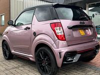 Occasion Ligier JS50 2024 Roze Hatchback