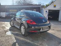 Occasion VW Beetle 2013 Zwart Hatchback
