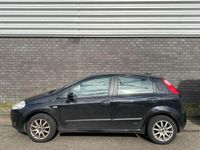 tweedehands Fiat Grande Punto 1.2 RIJDT GOED/INRUILKOOPJE/APK 3-2025!!!