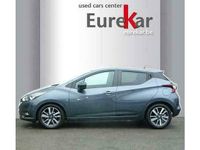 tweedehands Nissan Micra 0.9 IG-T