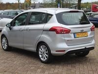 Occasion Ford B-MAX Titanium 101 PK (74 kW) 2017 Grijs MPV
