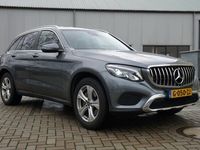 tweedehands Mercedes GLC250 4MATIC Ambition | Trekhaak | Navigatie | Cruise |