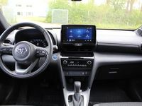 tweedehands Toyota Yaris Cross 1.5 Hybrid Dynamic Plus | Rijklaar | HUD | Pano |