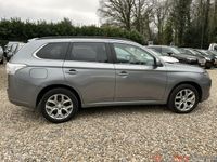 tweedehands Mitsubishi Outlander 2.0 PHEV Instyle+