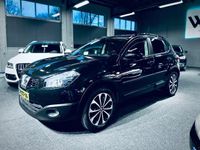 tweedehands Nissan Qashqai 1.6 Acenta - Climat Control - Navi - 360 Camera - Panoramadak - Velgen