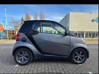 tweedehands Smart ForTwo Coupé 1.0 mhd edition highst.