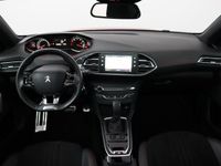 tweedehands Peugeot 308 1.2 PureTech GT-Line Limited | Automaat | Apple Ca