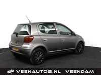 tweedehands Toyota Yaris 1.0 VVT-i Terra ! 5-Deurs ! Elektrisch Pakket