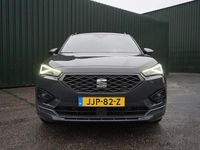 Occasion Seat Tarraco Business 2025 Grijs SUV
