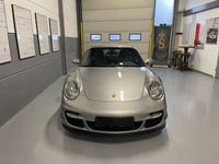 tweedehands Porsche 997 3.6 Turbo MK I Metzger (ex bpm min 1573,-)