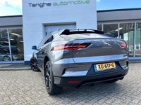 tweedehands Jaguar I-Pace EV400 S|Leer|Meridian|Apple Car Play|20 Inch zwart|360 camera|