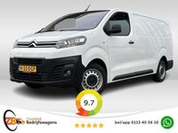 Occasion Citroën Jumpy 145 PK (106 kW) 2022 Wit MPV