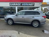 tweedehands Mitsubishi Outlander 2.4 PHEV Intense+