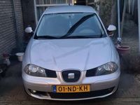 tweedehands Seat Ibiza 1.4-16V Signo