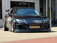 Occasion Mazda RX8 192 PK (141 kW) 2004 Hatchback