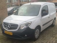 tweedehands Mercedes Citan 108 CDI Economy