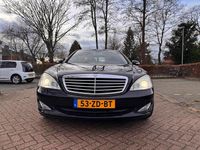 Occasion Mercedes S350 272 PK (200 kW) 2006